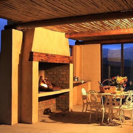 Keurfontein Country House Willowmore Ngoại thất bức ảnh
