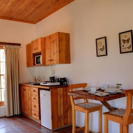 Keurfontein Country House Willowmore Ngoại thất bức ảnh