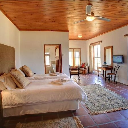 Keurfontein Country House Willowmore Ngoại thất bức ảnh