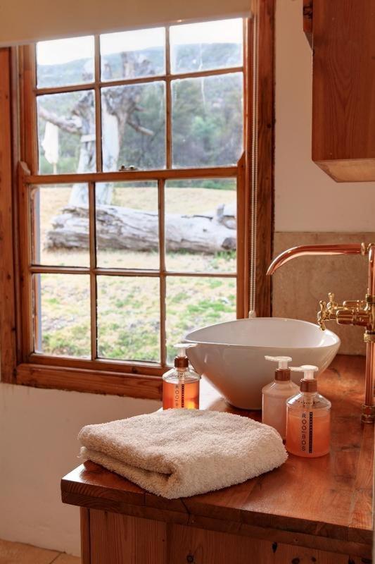 Keurfontein Country House Willowmore Ngoại thất bức ảnh