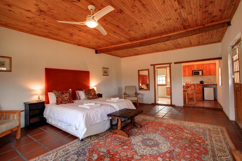 Keurfontein Country House Willowmore Ngoại thất bức ảnh