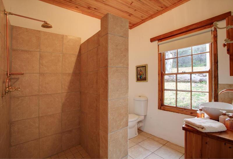 Keurfontein Country House Willowmore Ngoại thất bức ảnh