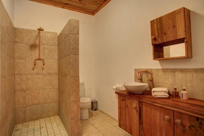 Keurfontein Country House Willowmore Ngoại thất bức ảnh