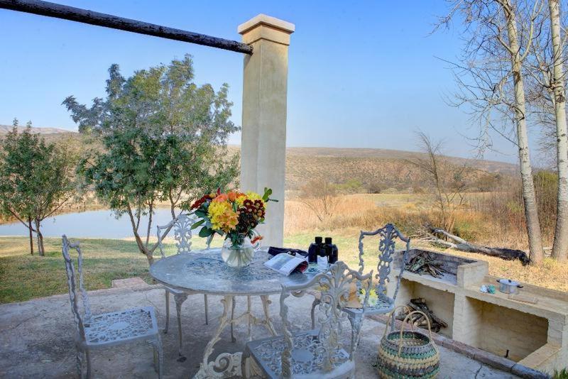 Keurfontein Country House Willowmore Ngoại thất bức ảnh