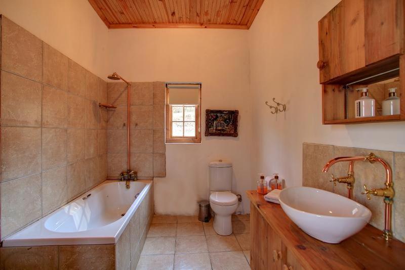 Keurfontein Country House Willowmore Ngoại thất bức ảnh