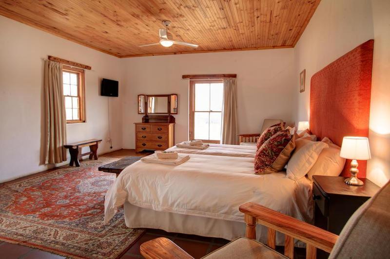 Keurfontein Country House Willowmore Ngoại thất bức ảnh