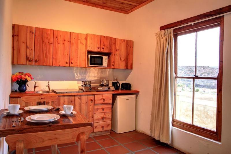 Keurfontein Country House Willowmore Ngoại thất bức ảnh
