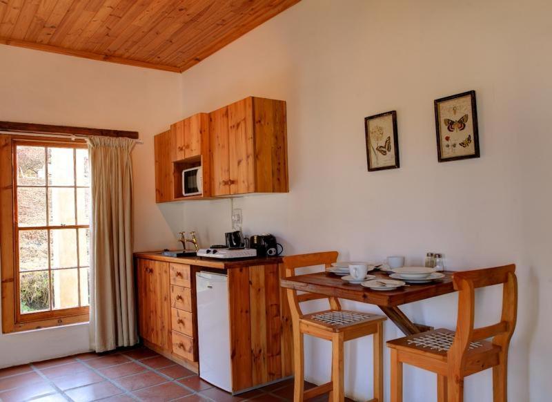 Keurfontein Country House Willowmore Ngoại thất bức ảnh