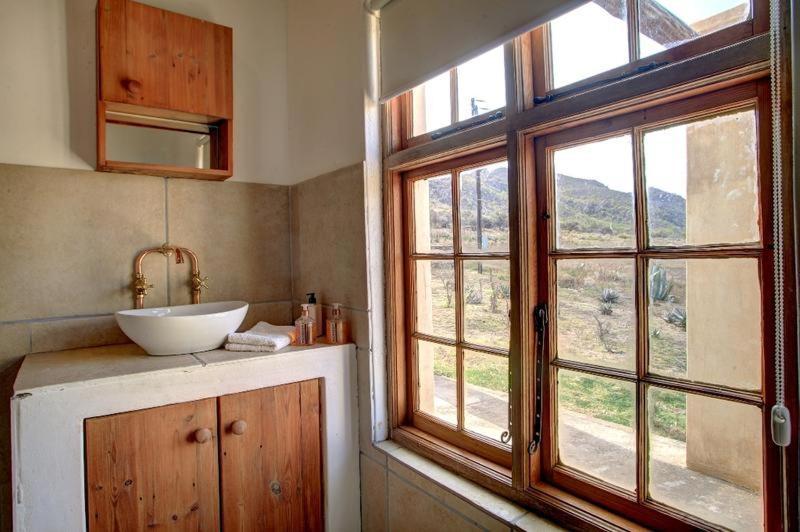 Keurfontein Country House Willowmore Ngoại thất bức ảnh