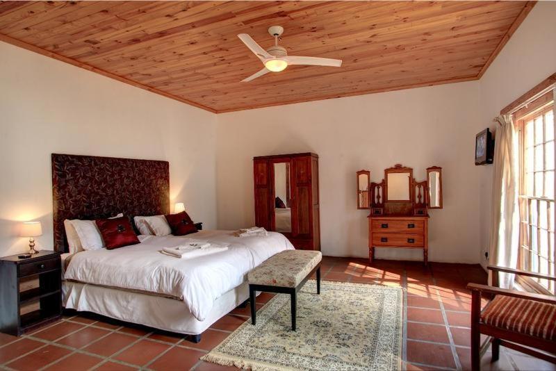 Keurfontein Country House Willowmore Ngoại thất bức ảnh