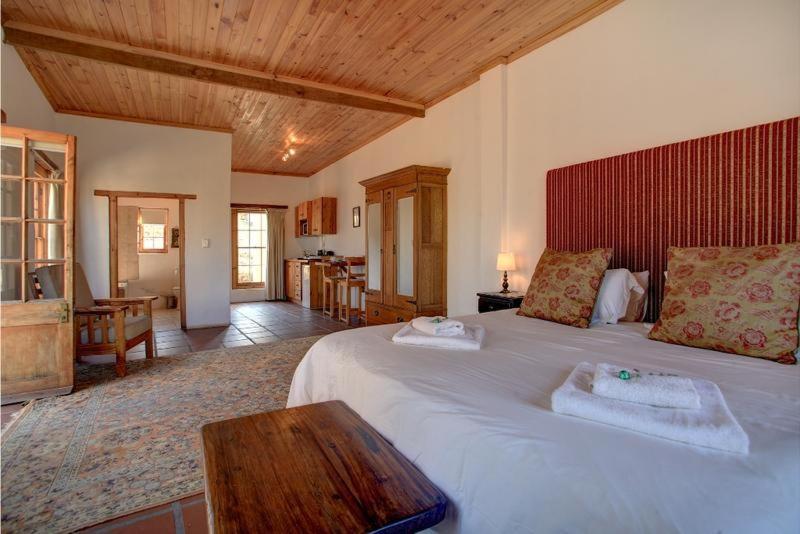 Keurfontein Country House Willowmore Ngoại thất bức ảnh