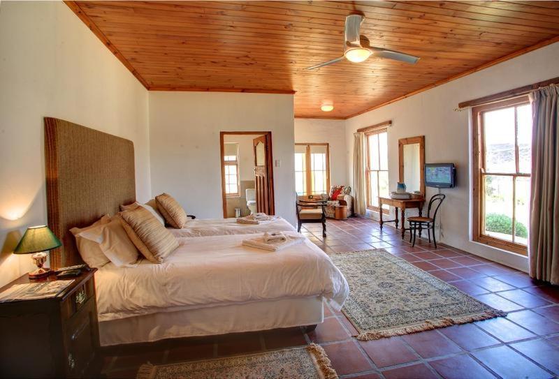 Keurfontein Country House Willowmore Ngoại thất bức ảnh