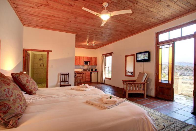Keurfontein Country House Willowmore Ngoại thất bức ảnh