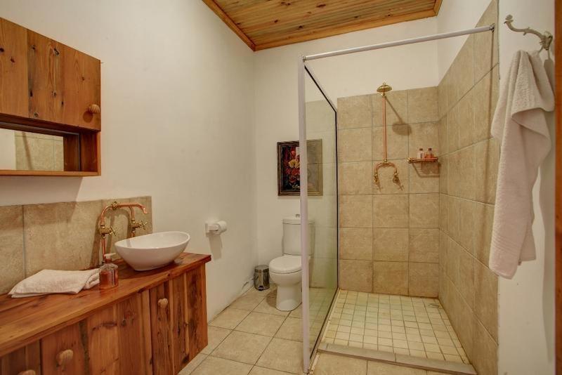 Keurfontein Country House Willowmore Ngoại thất bức ảnh